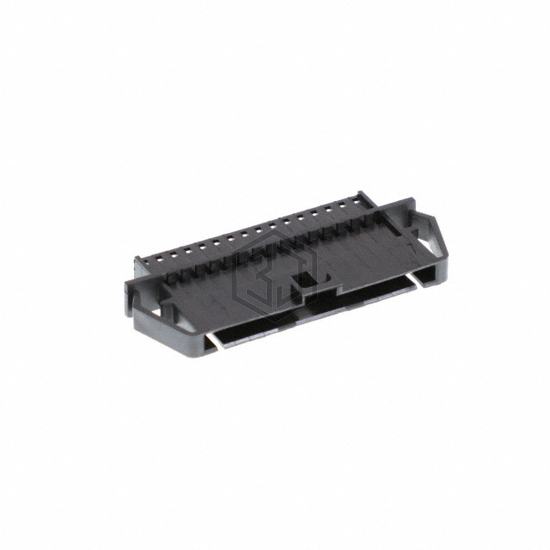 0701070050 - Molex - Rectangular Connectors - Housings