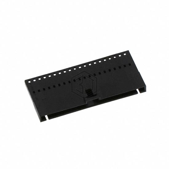 0701070019 - Molex - Rectangular Connectors - Housings