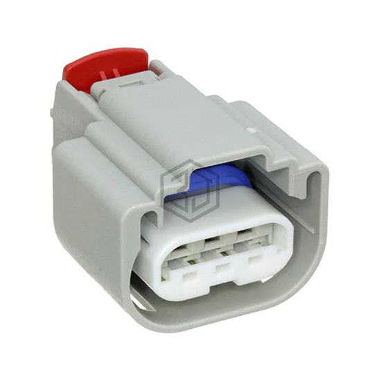 1600733106 - Molex - Rectangular Connectors - Housings