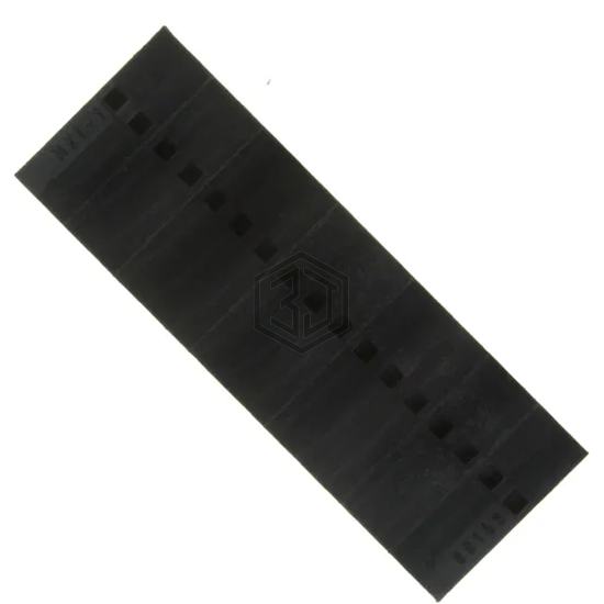 0901430034 - Molex - Rectangular Connectors - Housings