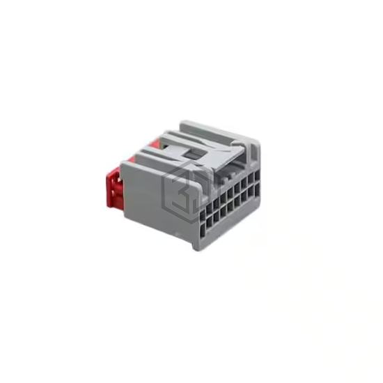 0307001147 - Molex - Rectangular Connectors - Housings