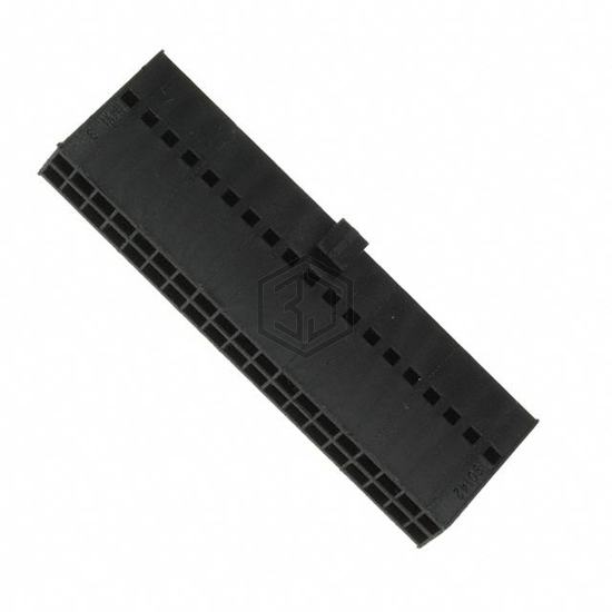 0901420038 - Molex - Rectangular Connectors - Housings