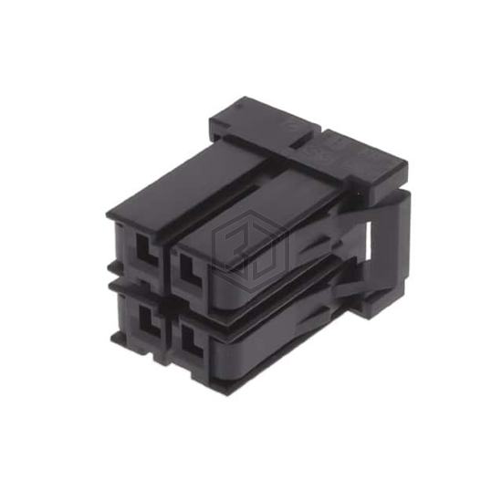 2-2291727-1 - TE Connectivity AMP Connectors - Rectangular Connectors - Housings