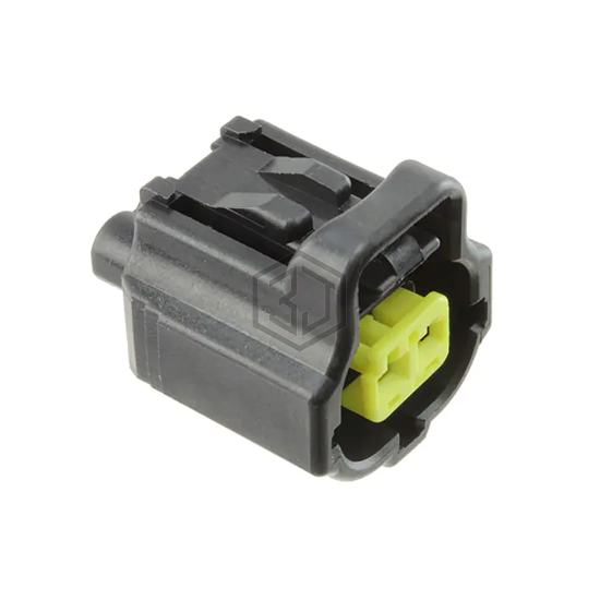 2822363-1 - TE Connectivity AMP Connectors - Rectangular Connectors - Housings