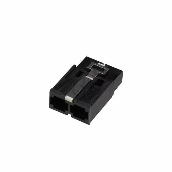 1982299-1 - TE Connectivity AMP Connectors - Rectangular Connectors - Housings