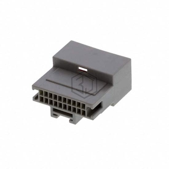 0309681207 - Molex - Rectangular Connectors - Housings