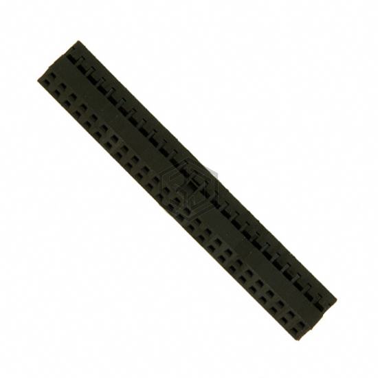 90311-050LF - Amphenol ICC (FCI) - Rectangular Connectors - Housings
