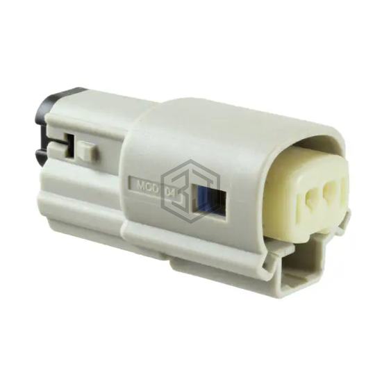 0334710202 - Molex - Rectangular Connectors - Housings