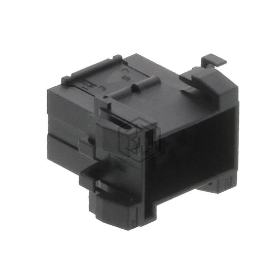 929505-3 - TE Connectivity AMP Connectors - Rectangular Connectors - Housings