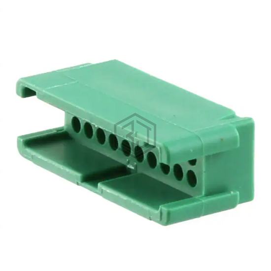 G125-3042096L0 - Harwin Inc. - Rectangular Connectors - Housings