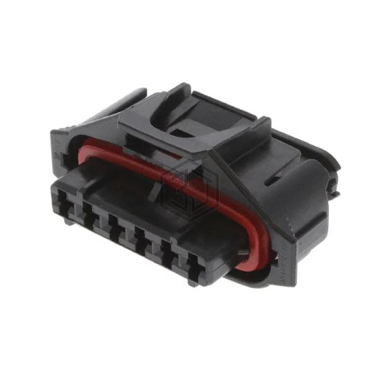936394-2 - TE Connectivity AMP Connectors - Rectangular Connectors - Housings