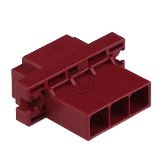 DF60FR-3EP-10.16C - Hirose Electric Co Ltd - Rectangular Connectors - Housings
