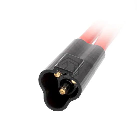2009140003 - Molex - Rectangular Connectors - Housings