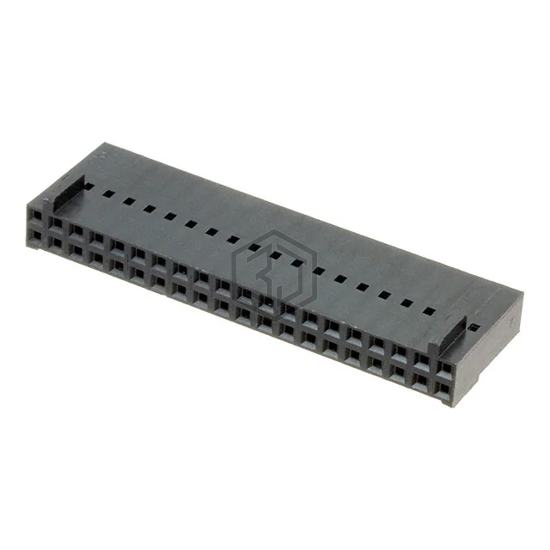 0022566407 - Molex - Rectangular Connectors - Housings