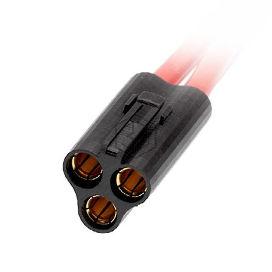 2009150003 - Molex - Rectangular Connectors - Housings