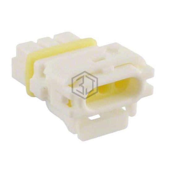 0521170340 - Molex - Rectangular Connectors - Housings