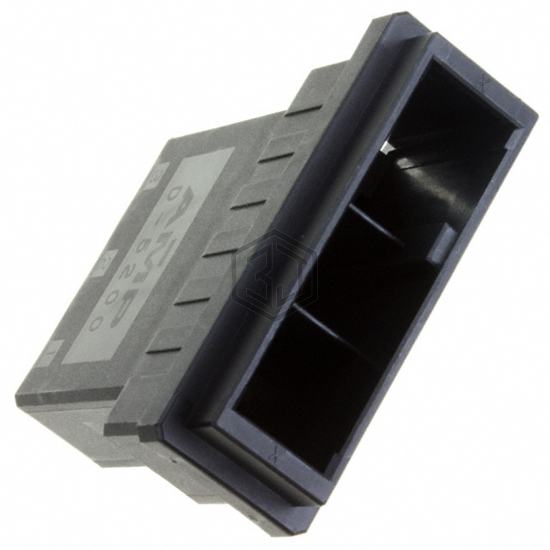 1-353046-3 - TE Connectivity AMP Connectors - Rectangular Connectors - Housings