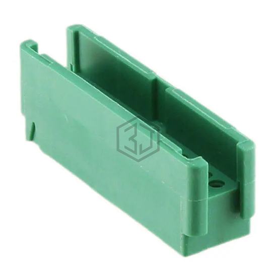 G125-3042696L0 - Harwin Inc. - Rectangular Connectors - Housings