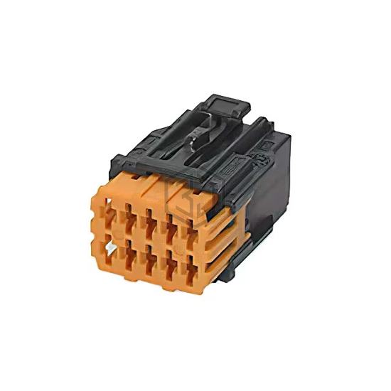 0988161111 - Molex - Rectangular Connectors - Housings