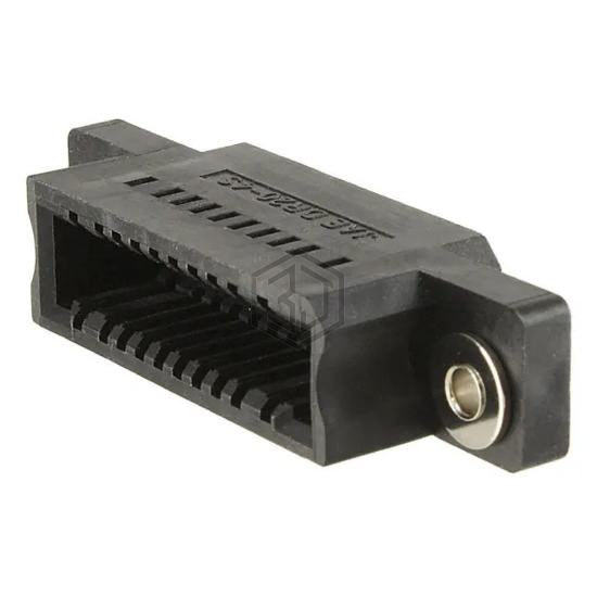 DR-20-4SC-F0R - JAE Electronics - Rectangular Connectors - Housings