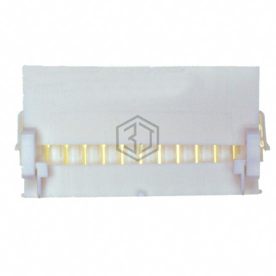 794215-1 - TE Connectivity AMP Connectors - Rectangular Connectors - Housings