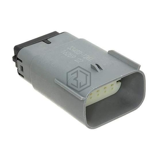 0334826261 - Molex - Rectangular Connectors - Housings