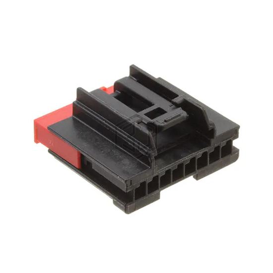 1924639-2 - TE Connectivity AMP Connectors - Rectangular Connectors - Housings