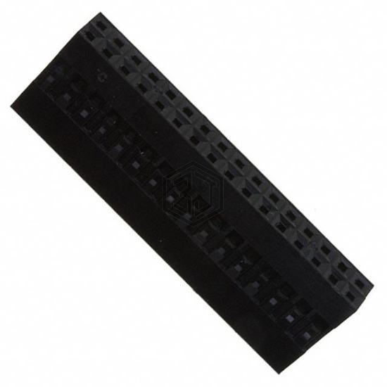 65043-021LF - Amphenol ICC (FCI) - Rectangular Connectors - Housings