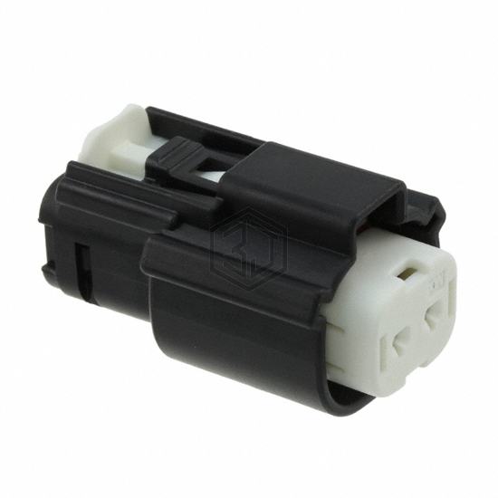 0194180008 - Molex - Rectangular Connectors - Housings