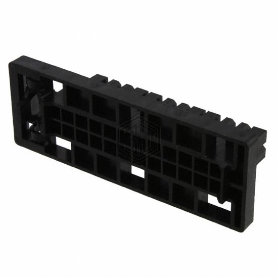 0445160012 - Molex - Rectangular Connectors - Housings