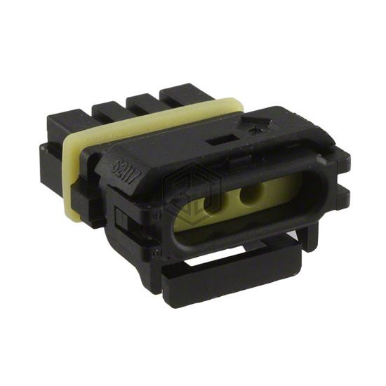 0521170413 - Molex - Rectangular Connectors - Housings
