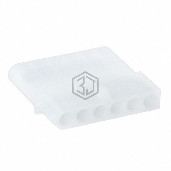 770782-1 - TE Connectivity AMP Connectors - Rectangular Connectors - Housings