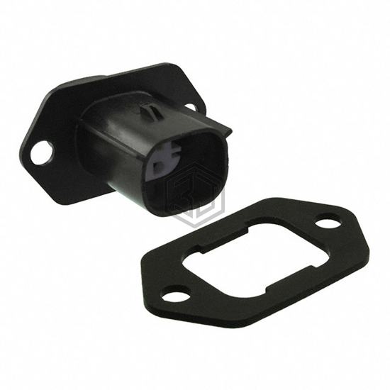 0194290041 - Molex - Rectangular Connectors - Housings