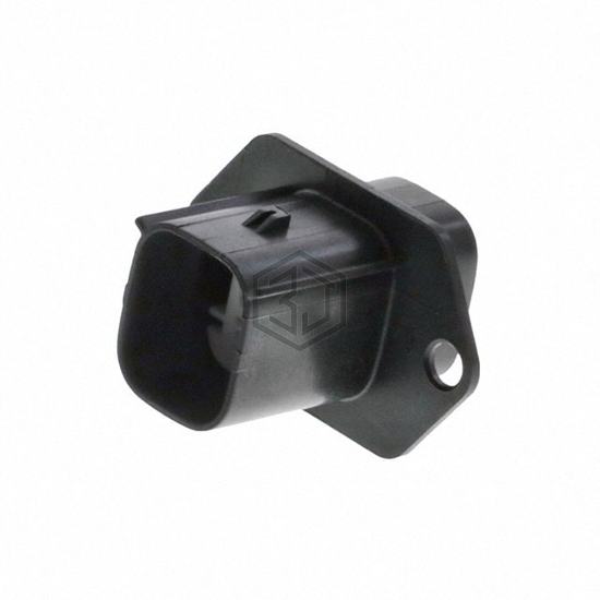 0194290025 - Molex - Rectangular Connectors - Housings