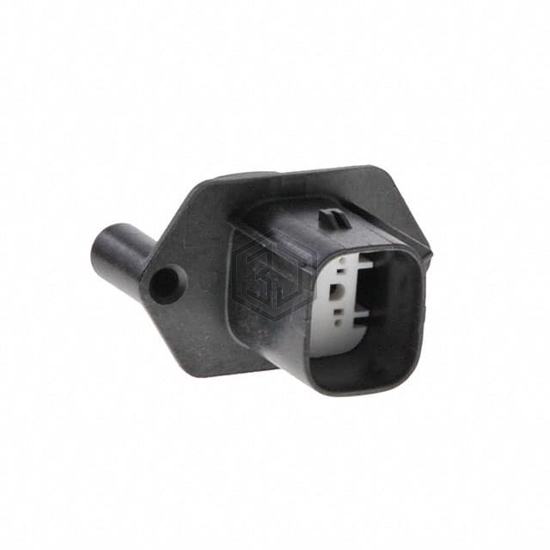 0194290009 - Molex - Rectangular Connectors - Housings