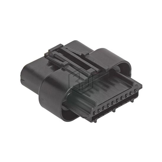 2042200010 - Molex - Rectangular Connectors - Housings
