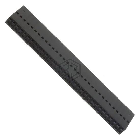 0901430064 - Molex - Rectangular Connectors - Housings