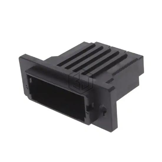 1-1747821-3 - TE Connectivity AMP Connectors - Rectangular Connectors - Housings