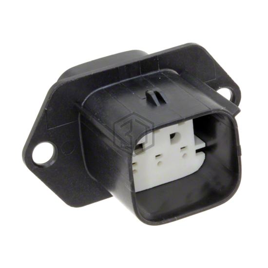 0194290028 - Molex - Rectangular Connectors - Housings