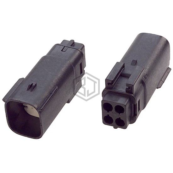 0194190005 - Molex - Rectangular Connectors - Housings