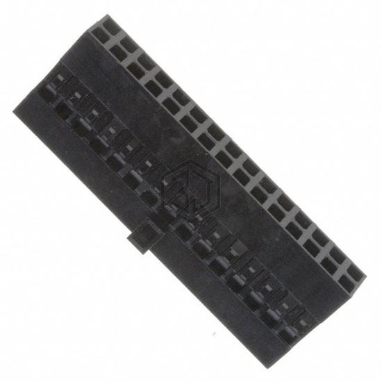 69176-030LF - Amphenol ICC (FCI) - Rectangular Connectors - Housings