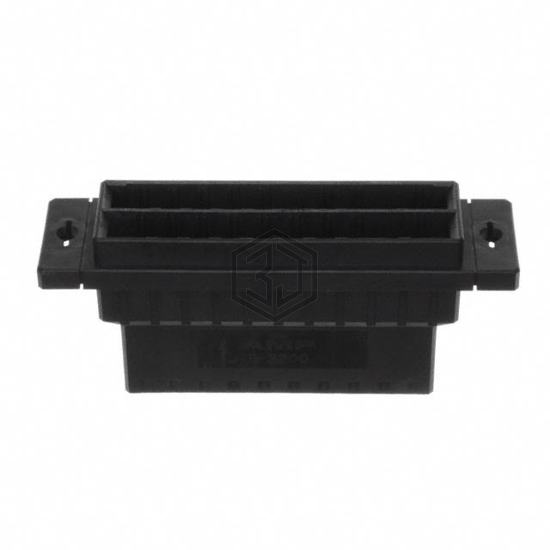 1-179555-8 - TE Connectivity AMP Connectors - Rectangular Connectors - Housings