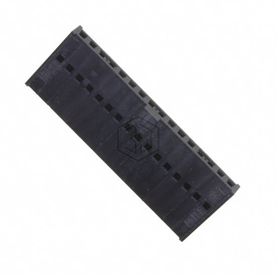 0901560156 - Molex - Rectangular Connectors - Housings