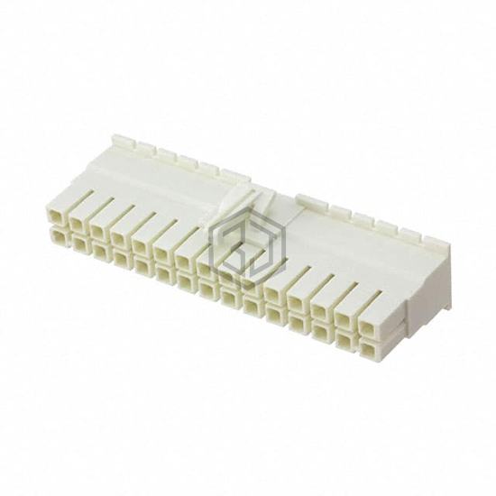IPBD-15-D-K - Samtec Inc. - Rectangular Connectors - Housings
