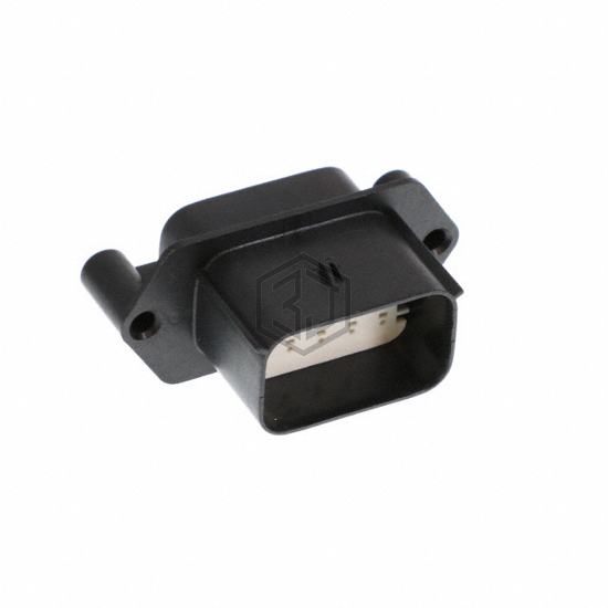 0194290014 - Molex - Rectangular Connectors - Housings