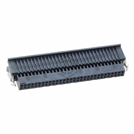 ISDF-30-D-M - Samtec Inc. - Rectangular Connectors - Housings