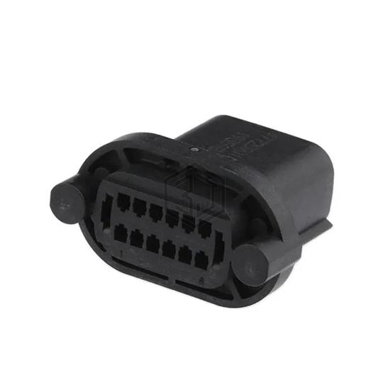 0477259010 - Molex - Rectangular Connectors - Housings