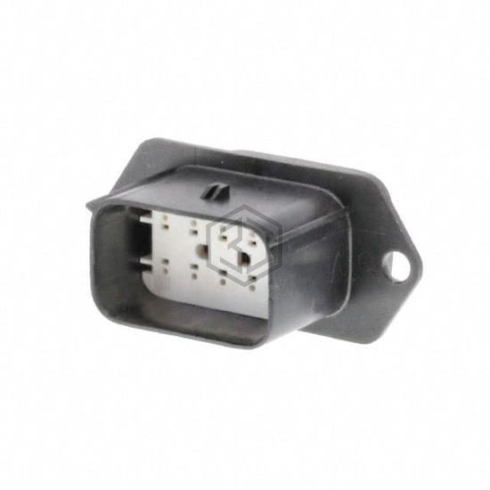 0194290046 - Molex - Rectangular Connectors - Housings