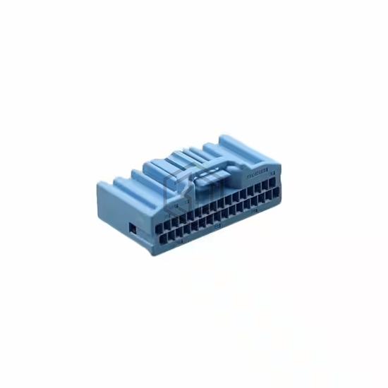 MX34032SF4 - JAE Electronics - Rectangular Connectors - Housings