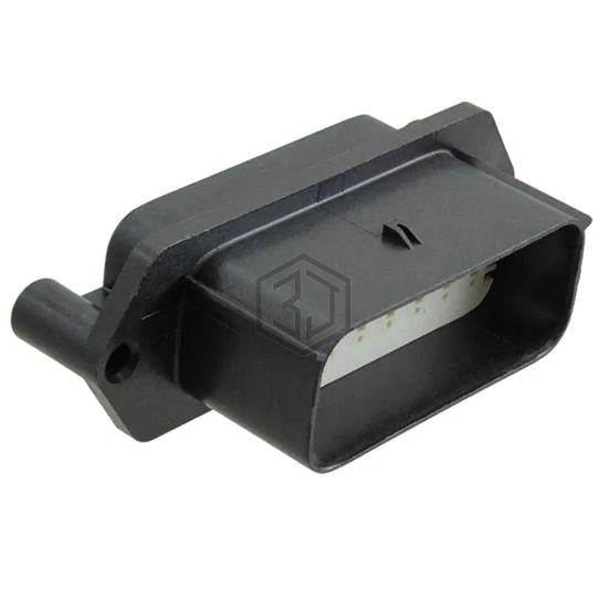 0194290016 - Molex - Rectangular Connectors - Housings